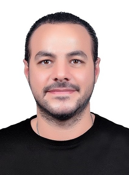 Hesham Salah